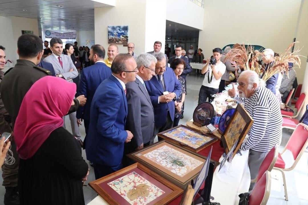 Başkan Uysal, &ldquo;turizm Yalnız Deniz Ve Kumdan İbaret Değil, Burhaniye&rsquo;de Turizm Faaliyetlerini &Ccedil;eşitlendirmeliyiz&rdquo;