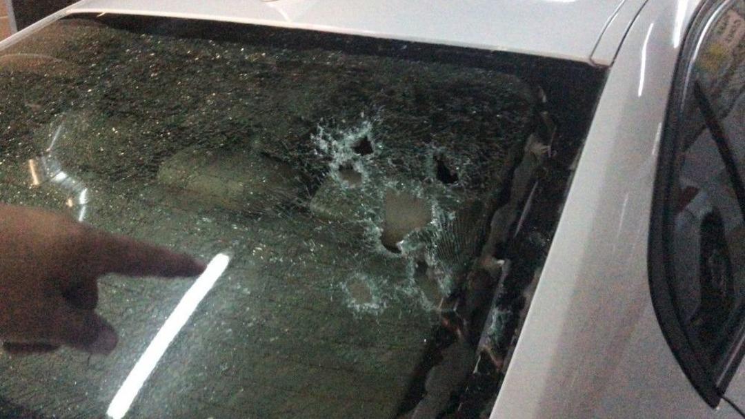 16 Yaşındaki Gen&ccedil; 3 Kişiyi Pompalı T&uuml;fekle Yaraladı