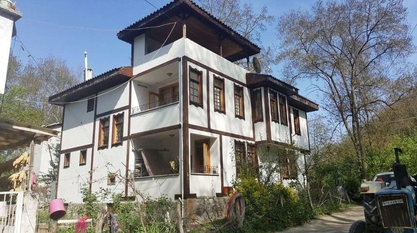 Albayrak: &ldquo;tarihi Yapılar Kimliklerine Yeniden Kavuşuyor&rdquo;