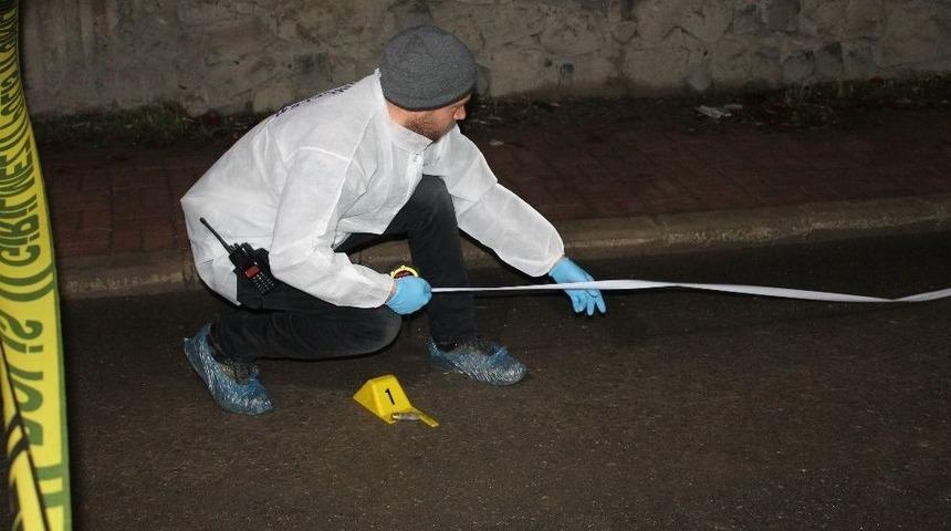 Elazığ&rsquo;da Silahlı Saldırı: 3 Yaralı