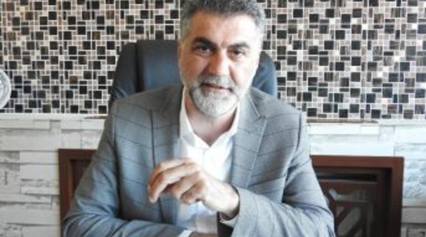 Votaş, 30 Bin Yeni Meyve Fidanı Dikecek