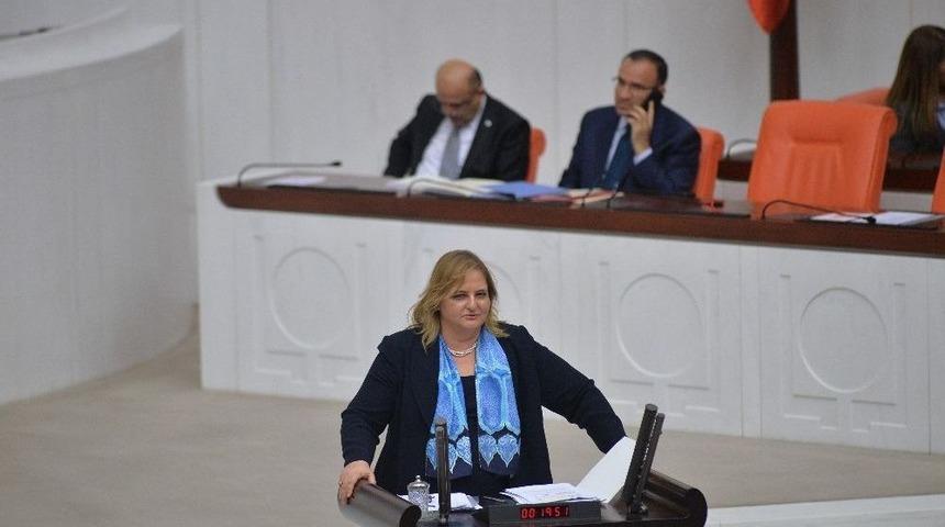 2018 B&uuml;t&ccedil;e G&ouml;r&uuml;şmeleri