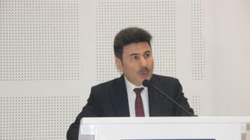 Üniversiteye Yeni Bölümler Açıldı