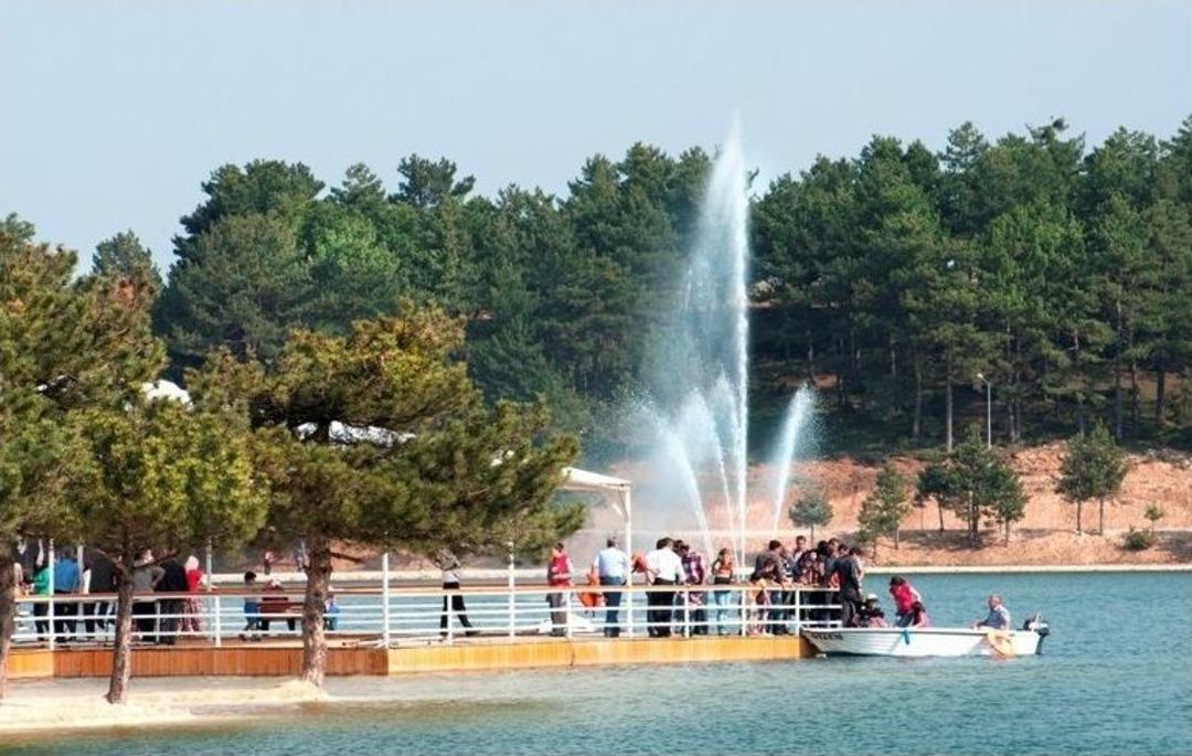 Bilecik "marmara&rsquo;nın Parlayan Bir Yıldızı" Olma Yolunda