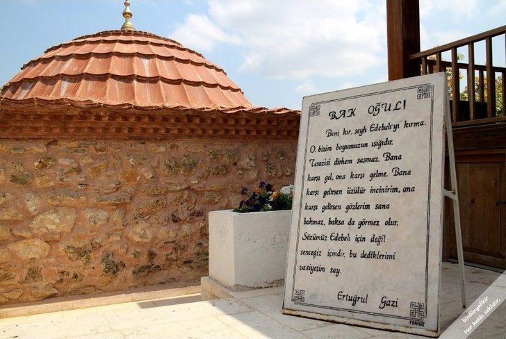 Bilecik "marmara’nın Parlayan Bir Yıldızı" Olma Yolunda G1