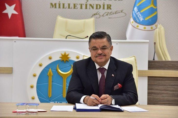 Bilecik "marmara’nın Parlayan Bir Yıldızı" Olma Yolunda G2