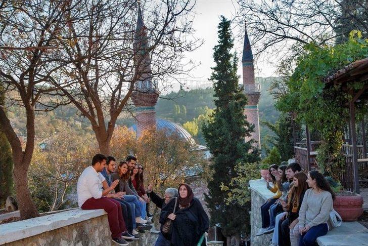 Bilecik "marmara’nın Parlayan Bir Yıldızı" Olma Yolunda G3