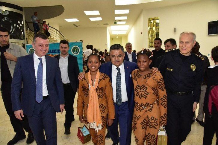 Bilecik "marmara’nın Parlayan Bir Yıldızı" Olma Yolunda G5