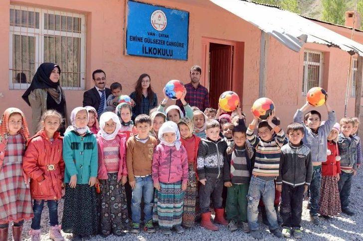 Belediye Başkan Vekili Yardımcısı Okan’dan Anlamlı Etkinlik G2