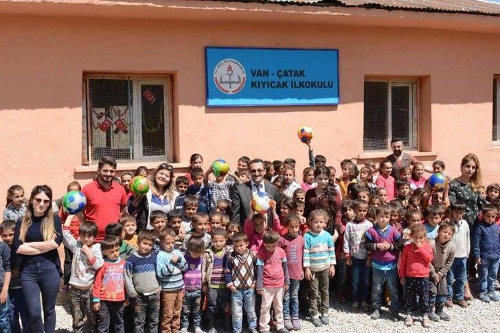 Belediye Başkan Vekili Yardımcısı Okan’dan Anlamlı Etkinlik G3