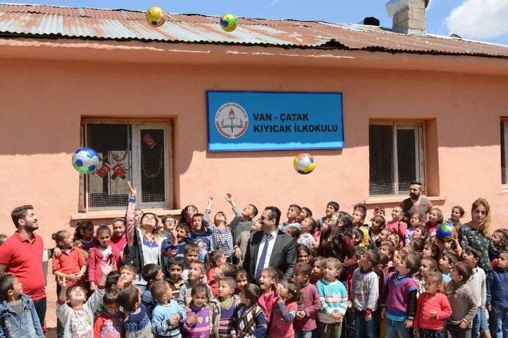 Belediye Başkan Vekili Yardımcısı Okan’dan Anlamlı Etkinlik G4