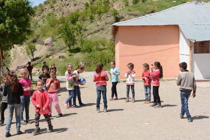 Belediye Başkan Vekili Yardımcısı Okan’dan Anlamlı Etkinlik G5