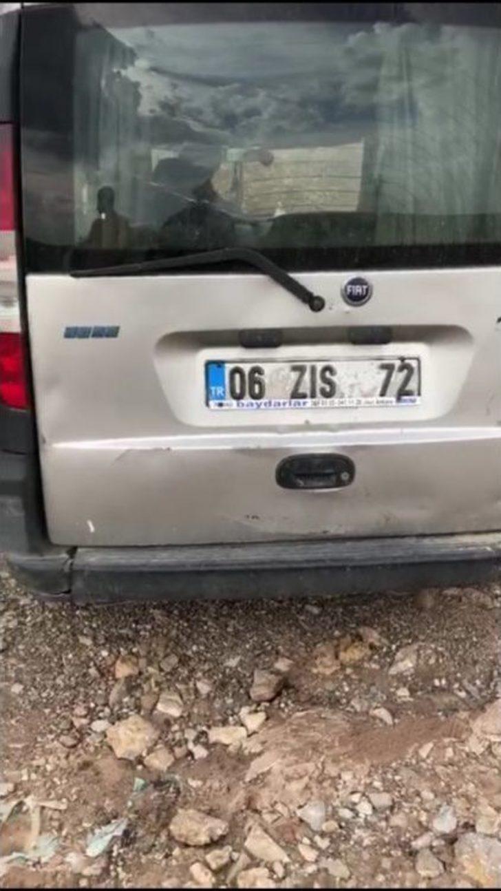 Otomobille Köpeği Ezip Öldüren Şahıs Gözaltına Alındı G5