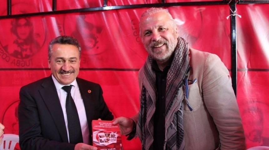 Mete Yarar: “türkiye 7 Düvelle De Bir Savaş İçinde”