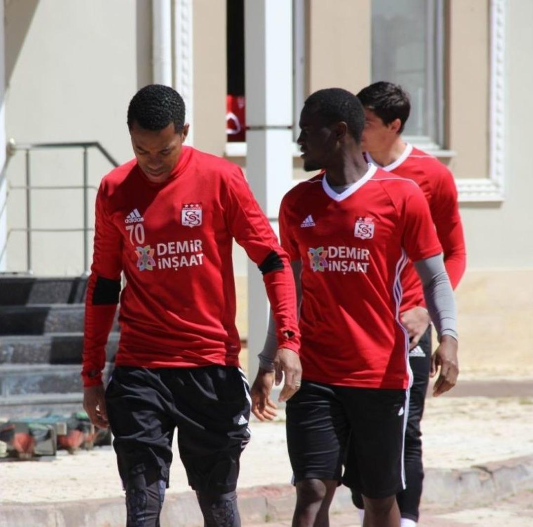 Aybaba: "galibiyet Serisine Başlamak İstiyoruz"