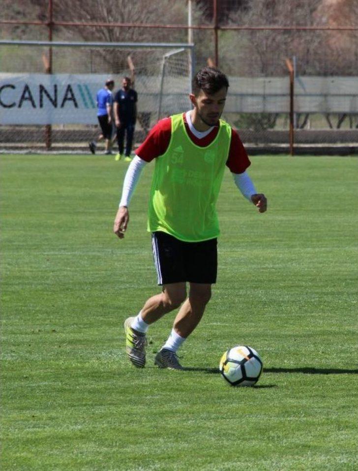 Aybaba: "galibiyet Serisine Başlamak İstiyoruz" G5