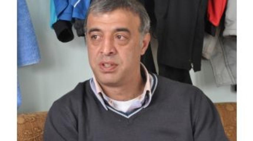 Yeşilyurt Belediyespor&rsquo;da Palancı İmzaladı