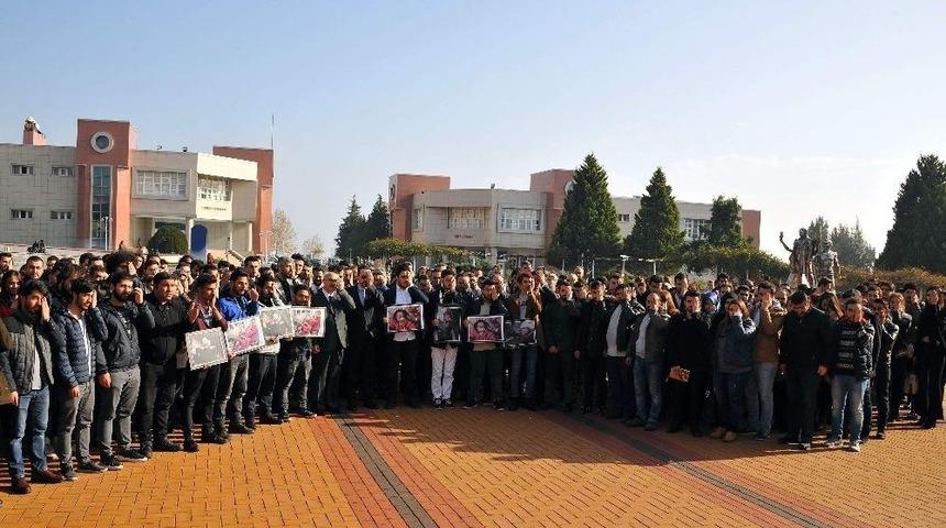 Aydın &lsquo;kerim Bebek&rsquo; İ&ccedil;in Tek G&ouml;z&uuml;n&uuml; Kapattı