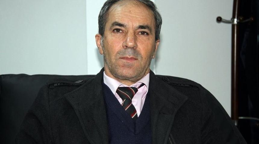 Mahalle Muhtarından &lsquo;takdire Şayan&rsquo; Hareket