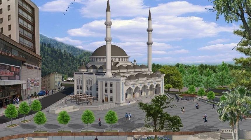 Kdz. Ereğli&rsquo;de Dev Proje İhaleye &Ccedil;ıkıyor