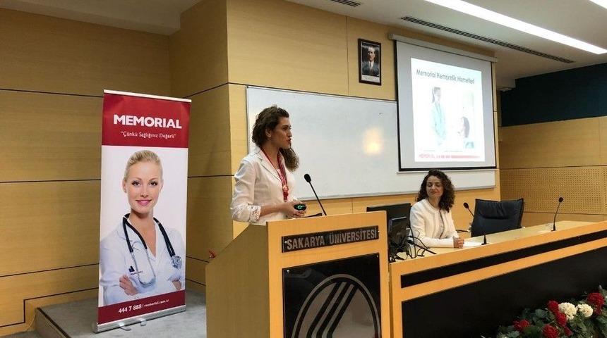 Sa&uuml;&rsquo;de Kariyer G&uuml;nleri