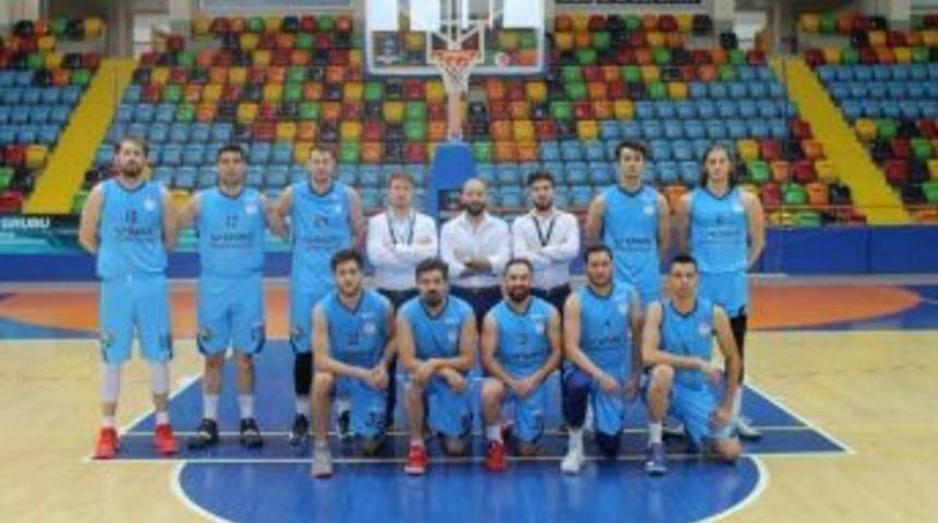 Umurbey Belediyespor B&ouml;lgesel Lig 7&rsquo;ncisi Oldu