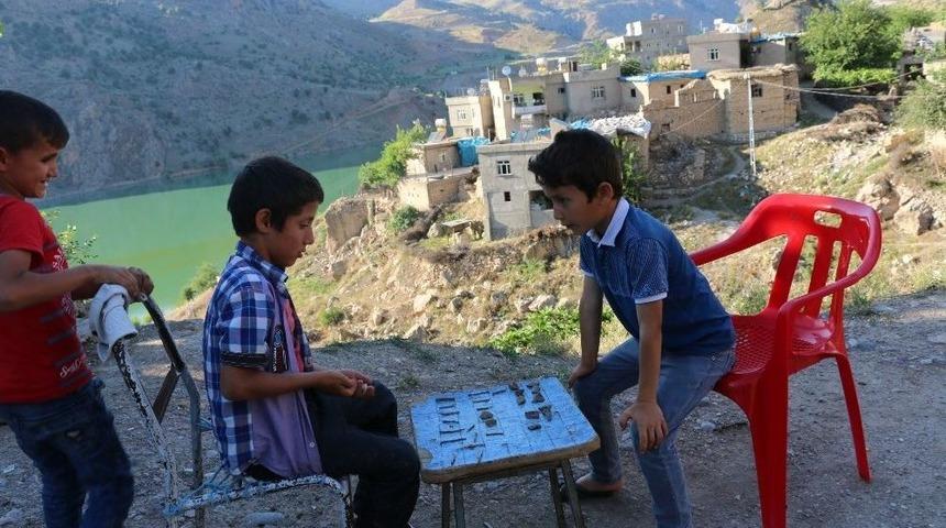 Ter&ouml;r Bitti B&ouml;lge Huzuru Kavuştu