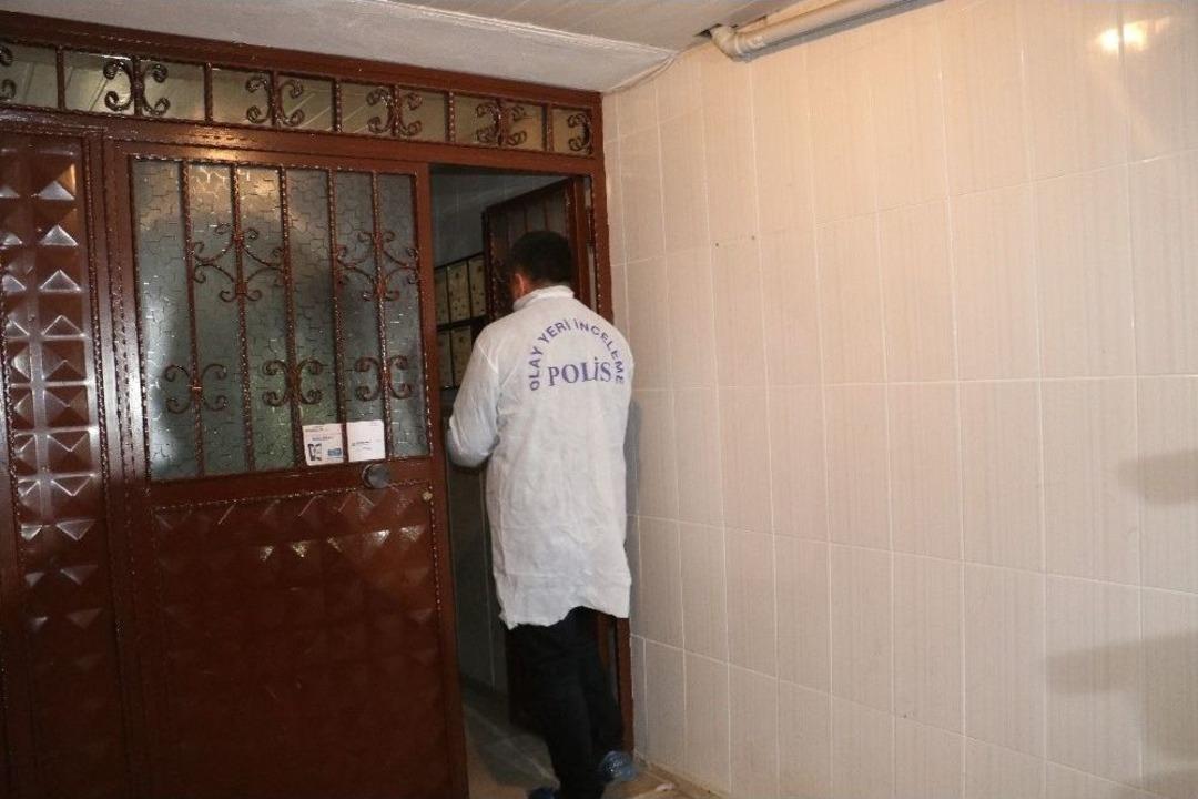 Gen&ccedil; Kadın İmam Nikahlı Eşi Tarafından &Ouml;ld&uuml;r&uuml;ld&uuml;