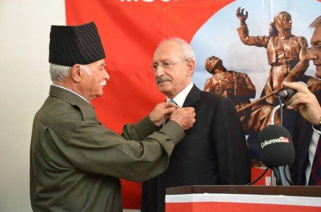 Kılıçdaroğlu: 