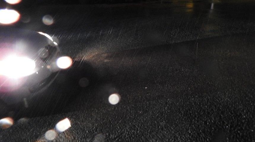 İstanbul&rsquo;da Kar Yağışı Başladı