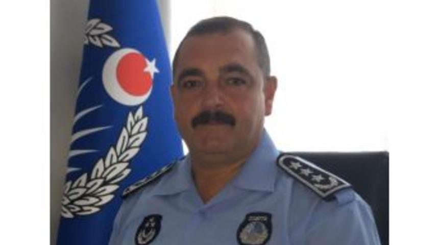 Zabıta M&uuml;d&uuml;r&uuml; G&ouml;revden Alındı