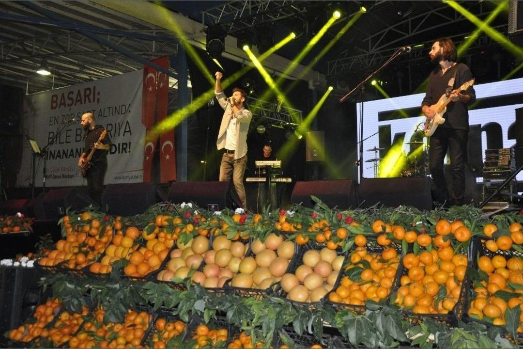 D&ouml;rtyol&rsquo;da Kolpa Coşkusu