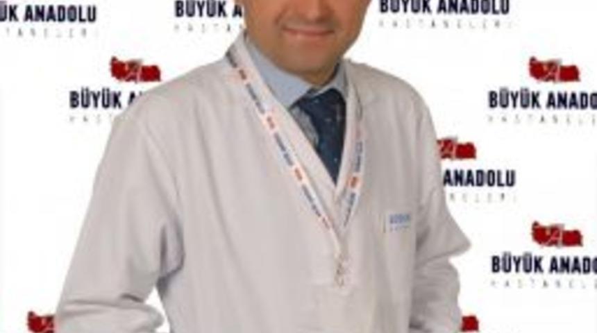 Dr. Demir: "migren Tedavi Edilebilir Bir Hastalıktır"