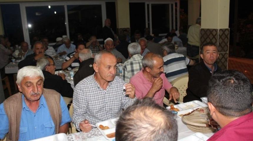 İstanbul&rsquo;dan Giresun&rsquo;a Uzanan İftar Sofrası.