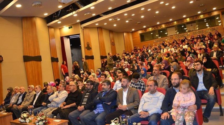 Prof. Dr. İhsan S&uuml;reyya Sırma: "milliyet&ccedil;ilik Vir&uuml;s&uuml;yle M&uuml;sl&uuml;manları B&ouml;ld&uuml;ler"