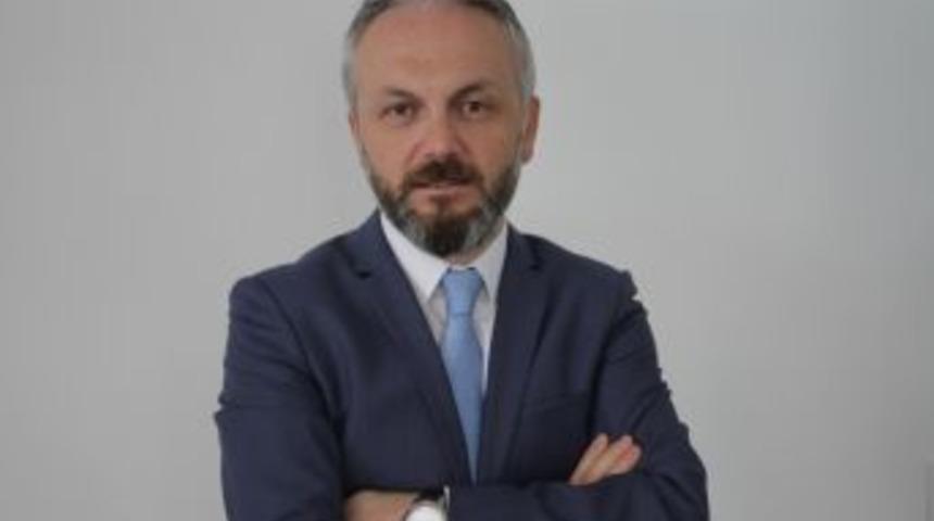 (düzeltme) Aras Epsaş’ta Yeni Dönem