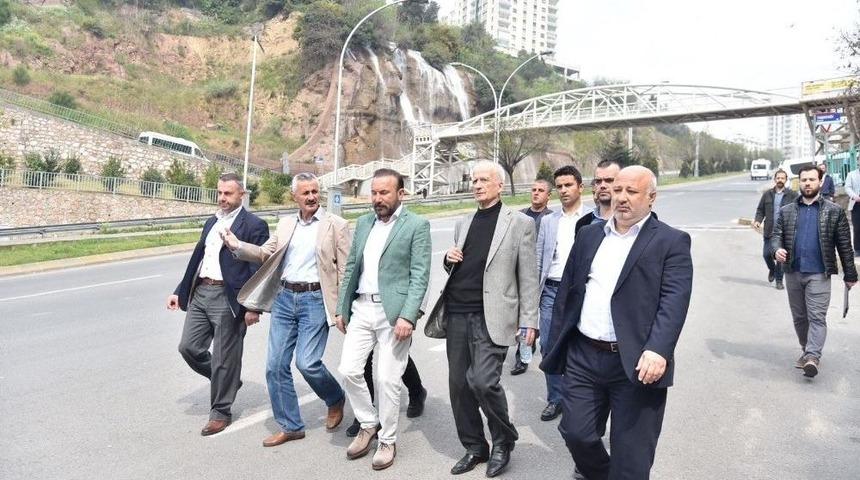 Erenler&rsquo;de Mahalle Turu