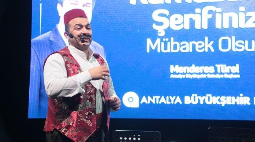 Antalya&rsquo;da Malatya R&uuml;zgarı
