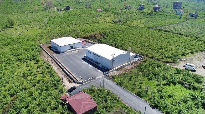 Altınordu Belediyesinden Ekonomiye Katkı