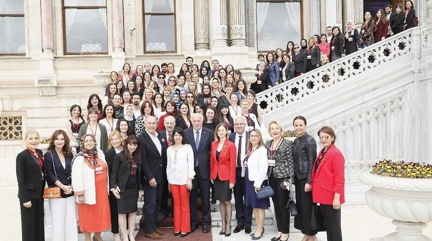 Kız Kardeşim Projesi 9 Bin Kadını Girişimciliğe Hazırlayacak