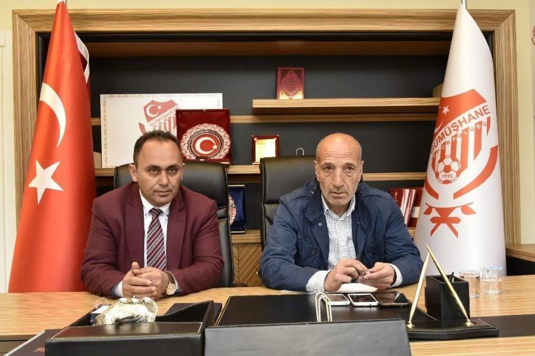Ziya Doğan: “hak Eden Kazansın”