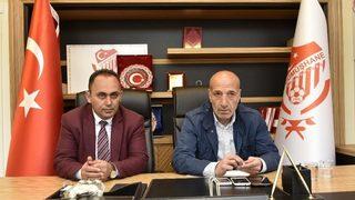 Ziya Doğan: “hak Eden Kazansın”