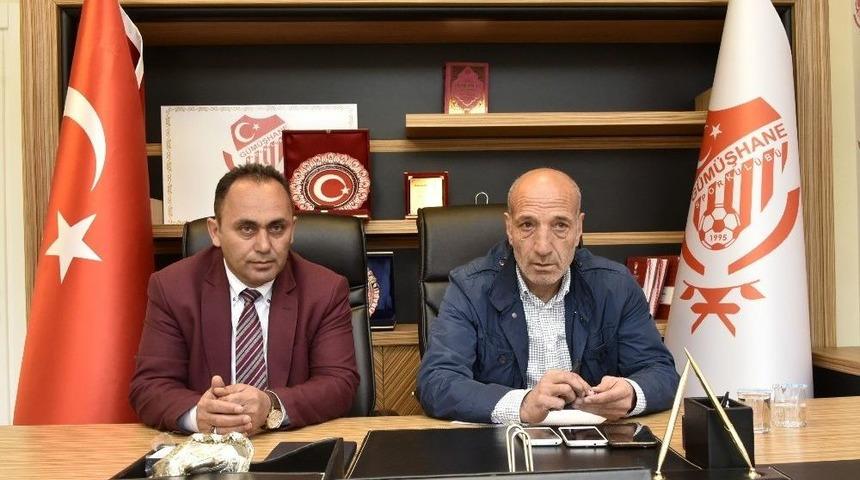 Ziya Doğan: “hak Eden Kazansın”