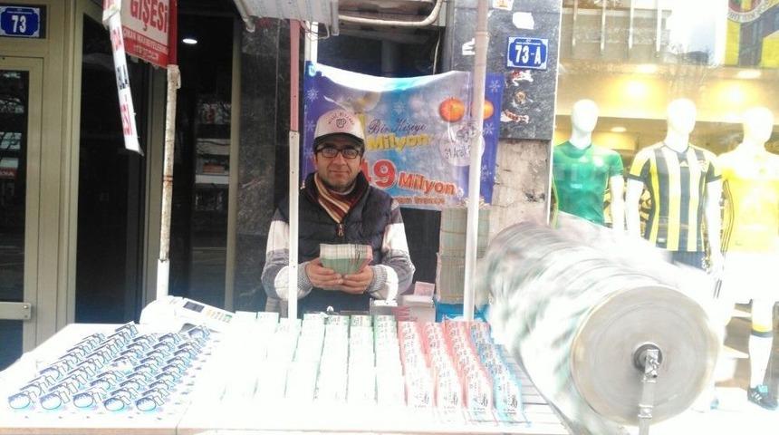 (&ouml;zel Haber) Silahlı Soyguncuya Meydan Okudu