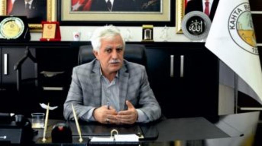 Başkan Toprak&rsquo;tan Kadir Gecesi Mesajı