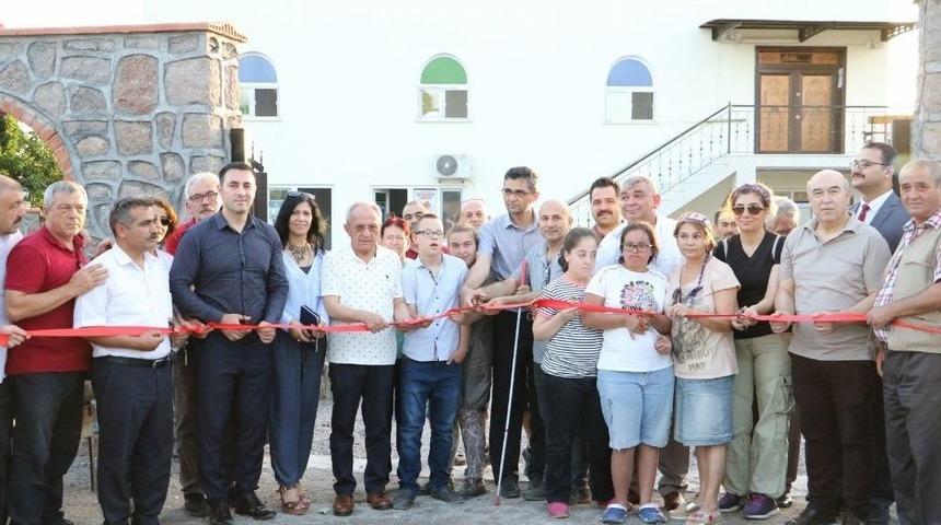 Uzunburun&rsquo;da Engelliler İ&ccedil;in İftar Programı