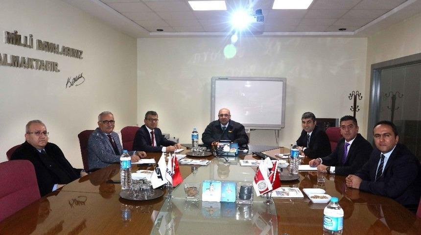 Gaski Makina Parkını Mst Ekskavat&ouml;r İle G&uuml;&ccedil;lendirdi