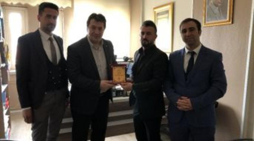 Uzmanlar Federasyonu&rsquo;ndan İnfaz Koruma Ve Bek&ccedil;ilik Kadrosu Talebi