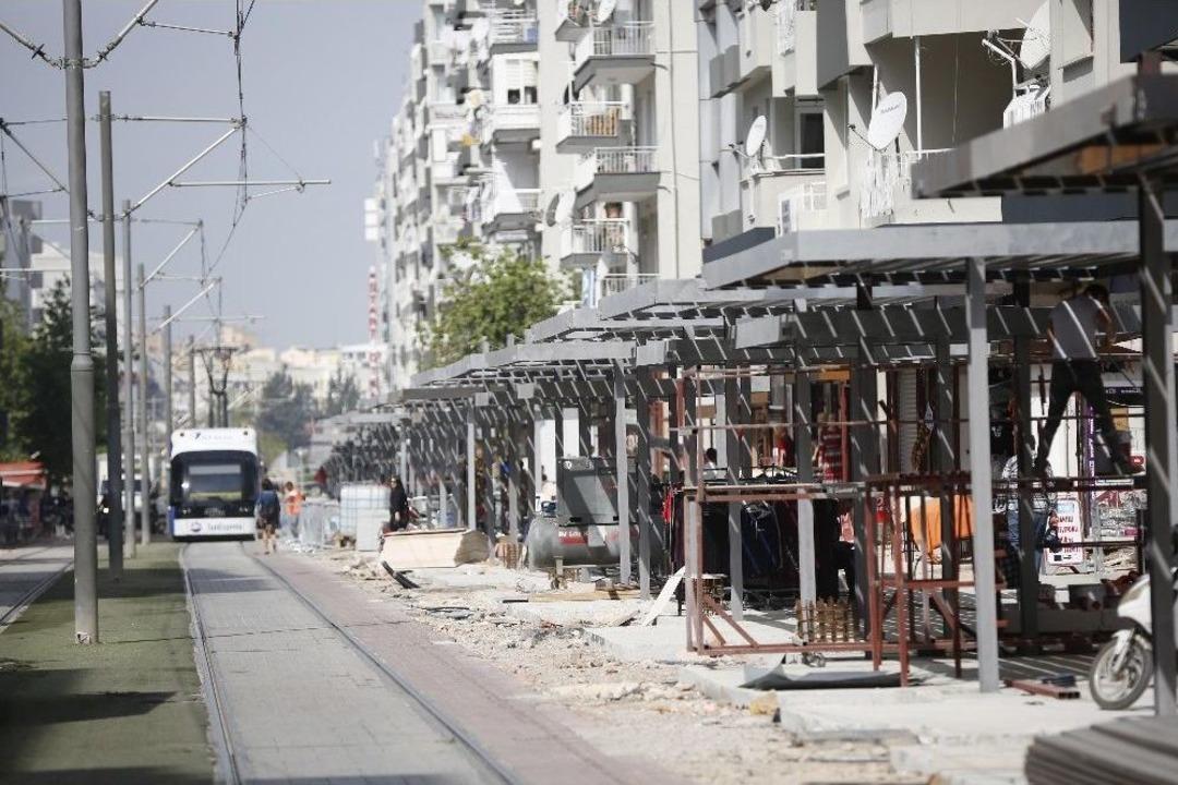 Ali &Ccedil;etinkaya&rsquo;da Sona Doğru