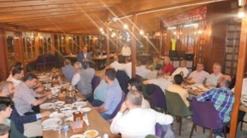 Başkan G&uuml;mr&uuml;k&ccedil;&uuml;oğlu: "24 Haziran D&ouml;n&uuml;m Noktası Olacak"